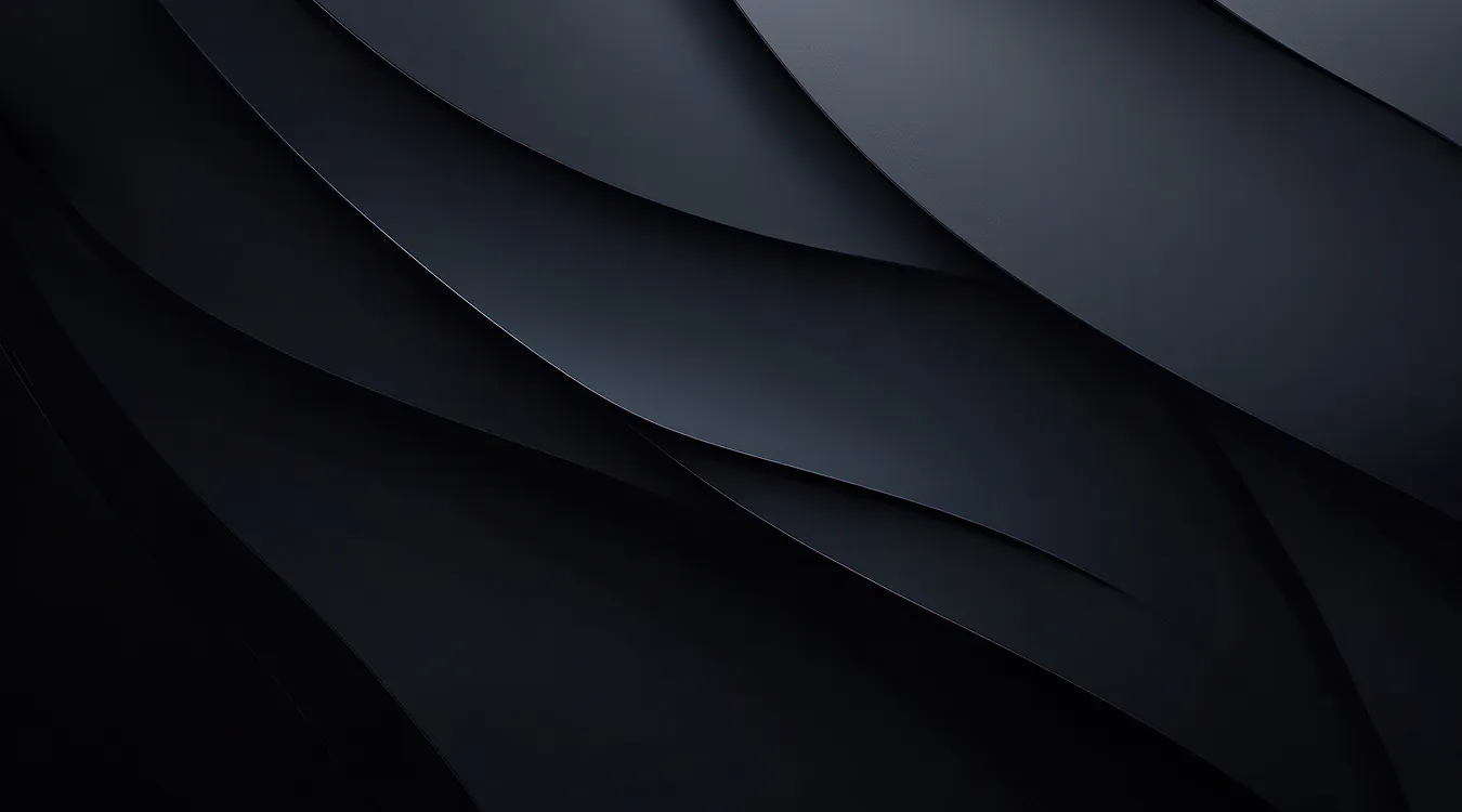 Abstract dark layered shapes for WIKXY Direct Studio Inquiries Contact Form