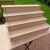 Large, sturdy display shelf for Stallholders