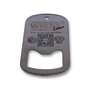 The Perfect Custom Bottle Opener