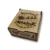 Personalised Wooden Christmas Gift Box Engraved Santa Keepsake Made in UK