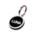 Personalised RFID Dog Tag UK Made Durable Safe